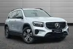 2025 Mercedes-Benz GLB