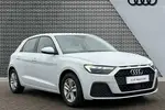 2020 Audi A1