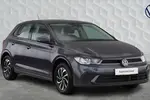 2024 Volkswagen Polo
