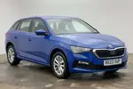 2023 Skoda Scala