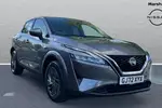 2022 Nissan Qashqai
