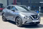 2023 Nissan Juke