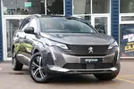 2024 Peugeot 5008