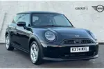 2024 MINI Hatchback