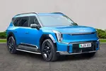 2026 Kia EV9
