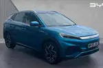 2025 BYD Atto 3