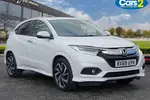 2019 Honda HR-V