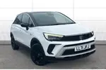 2021 Vauxhall Crossland