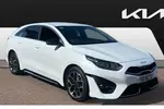 2023 Kia ProCeed