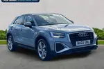 2022 Audi Q2