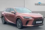 2023 Lexus RX