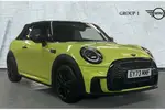 2023 MINI Convertible
