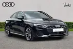 2026 Audi A3