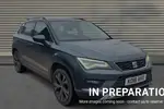 2018 SEAT Ateca