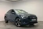 2022 Audi e-tron Sportback