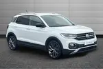 2019 Volkswagen T-Cross