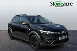 2024 Dacia Sandero Stepway