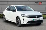 2024 Vauxhall Corsa e