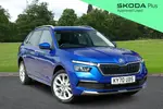 2021 Skoda Kamiq