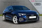 2023 Audi A3