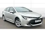 2022 Toyota Corolla Touring Sport