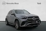2024 Mercedes-Benz GLE