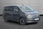 2026 Volkswagen Multivan