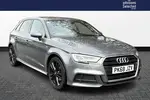 2018 Audi A3