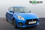 2023 Suzuki Swift Sport