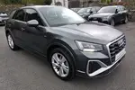 2023 Audi Q2