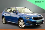 2025 Skoda Kamiq