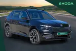 2022 Skoda Kamiq