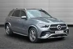 2024 Mercedes-Benz GLE