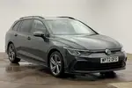 2022 Volkswagen Golf Estate