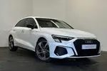 2021 Audi A3