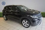 2023 Volkswagen T-Cross