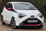 2020 Toyota Aygo