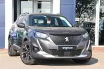 2020 Peugeot 2008