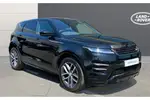 2023 Land Rover Range Rover Evoque