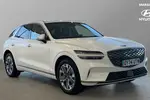 2024 Genesis Gv70