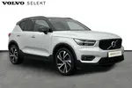 2021 Volvo XC40