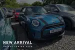 2022 MINI Convertible