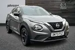 2024 Nissan Juke