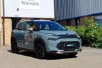 2023 Citroen C3 Aircross