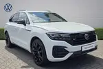 2021 Volkswagen Touareg