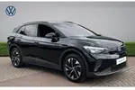 2026 Volkswagen ID.4