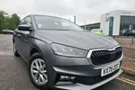 2025 Skoda Fabia