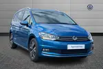 2023 Volkswagen Touran