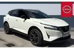 2023 Nissan Qashqai
