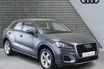 2020 Audi Q2
